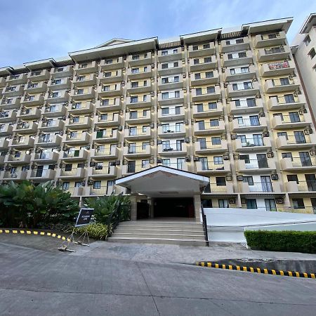 Ness Haven Camella Northpoint Condominium Davao City Exterior foto