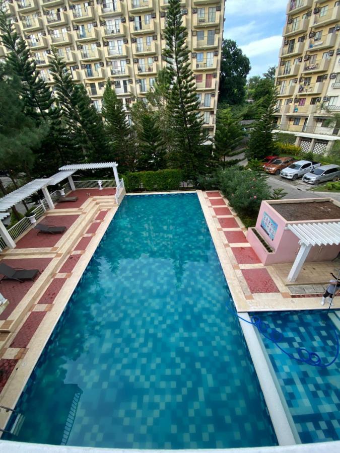 Ness Haven Camella Northpoint Condominium Davao City Exterior foto