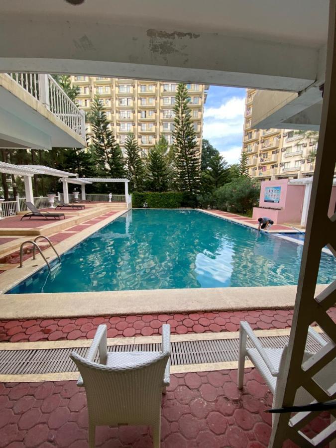Ness Haven Camella Northpoint Condominium Davao City Exterior foto