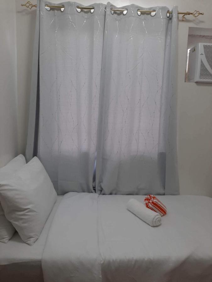 Ness Haven Camella Northpoint Condominium Davao City Exterior foto